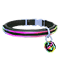 RGB Collar  - Common from RGB Reward Box